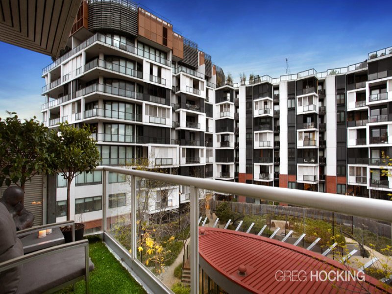 304/9 Commercial Road, Melbourne image 7