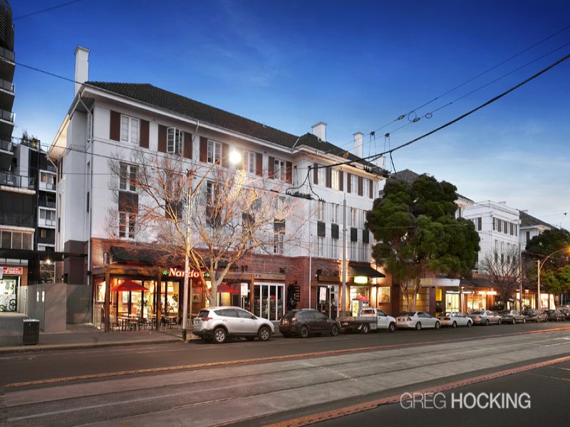 304/9 Commercial Road, Melbourne image 10