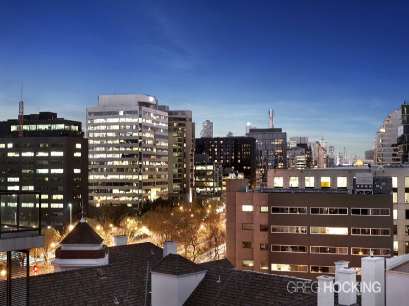 304/9 Commercial Road, Melbourne image 11
