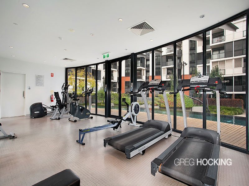 304/9 Commercial Road, Melbourne image 12