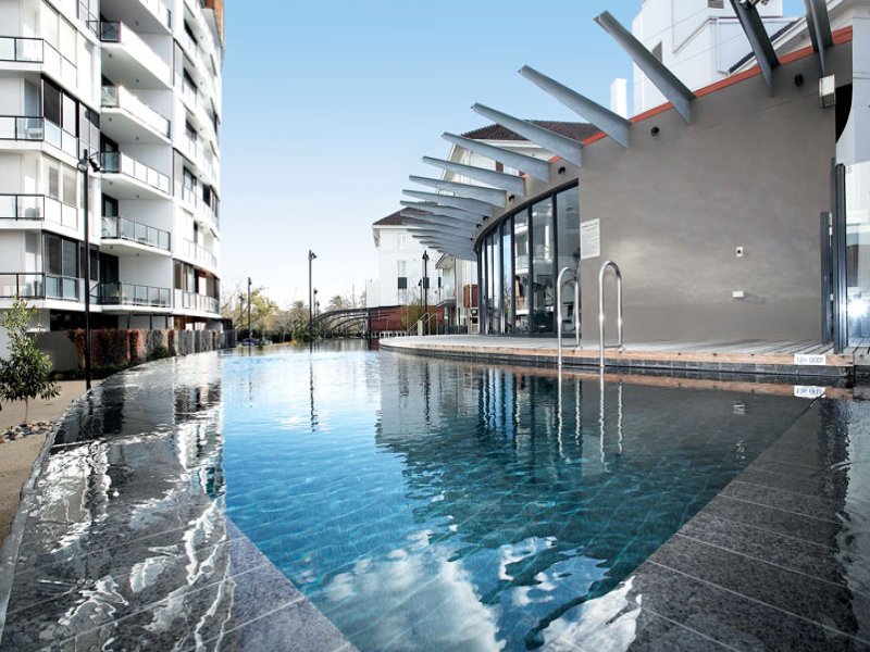 304/9 Commercial Road, Melbourne image 13