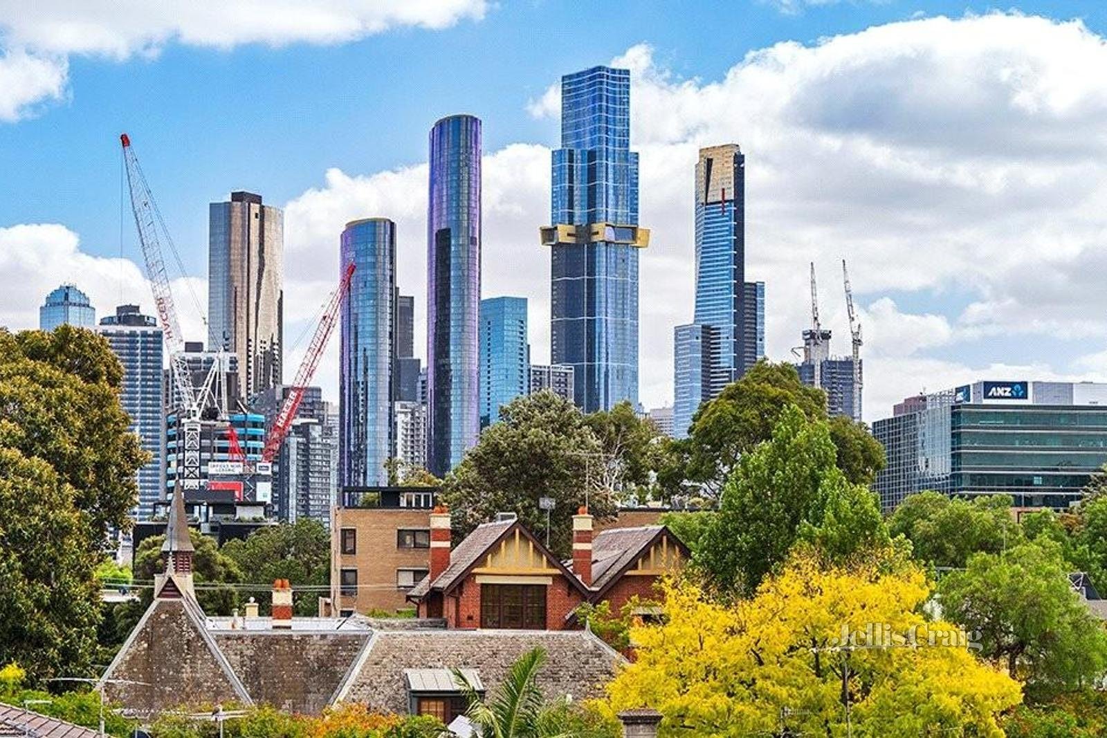 304/99 Palmerston Crescent, South Melbourne image 10