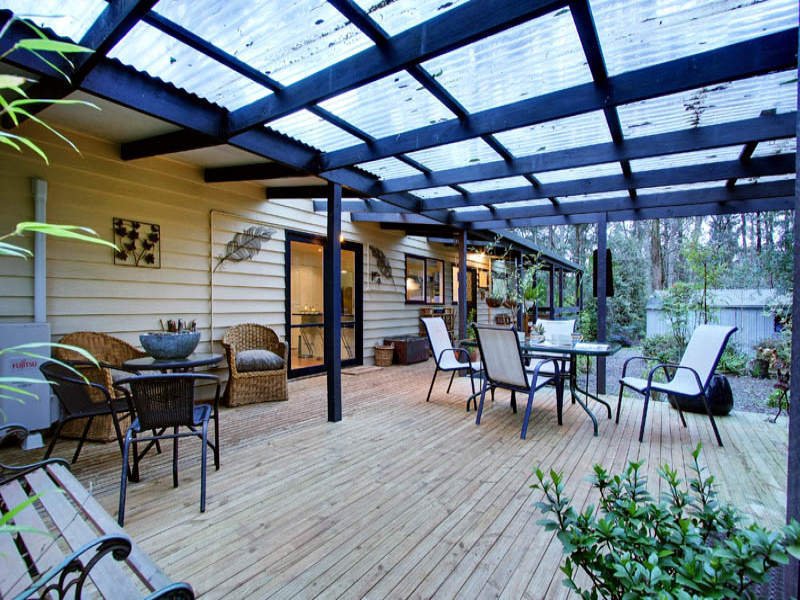 305 Glenburn/Kinglake Road, Kinglake image 3