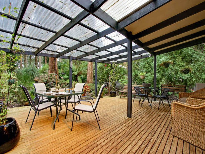 305 Glenburn/Kinglake Road, Kinglake image 13