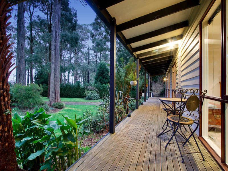 305 Glenburn/Kinglake Road, Kinglake image 14