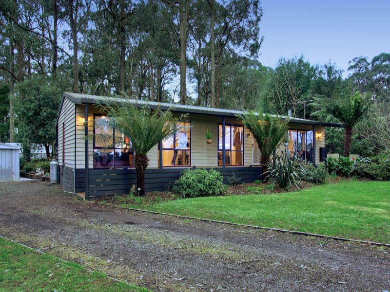 305 Glenburn/Kinglake Road, Kinglake image 17