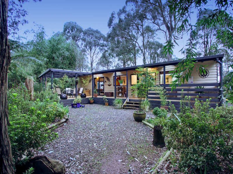 305 Glenburn/Kinglake Road, Kinglake image 18