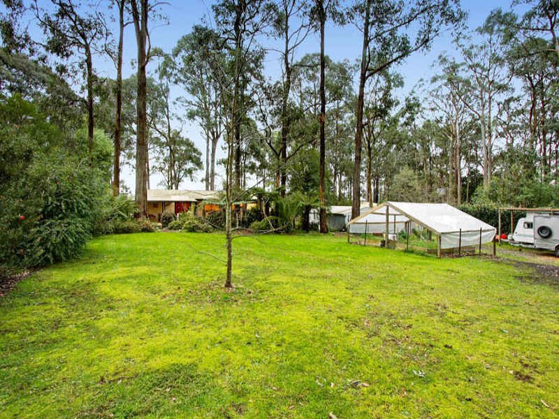 305 Glenburn/Kinglake Road, Kinglake image 19