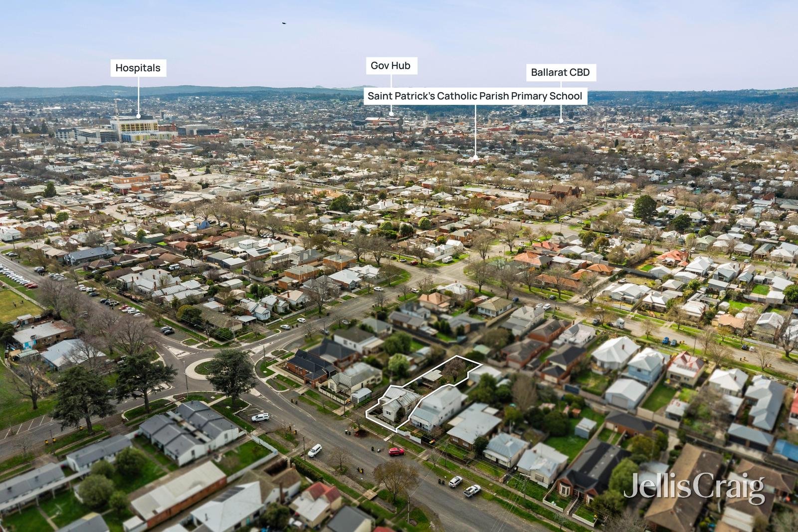 305 Ripon Street South, Ballarat&nbsp;Central image 16