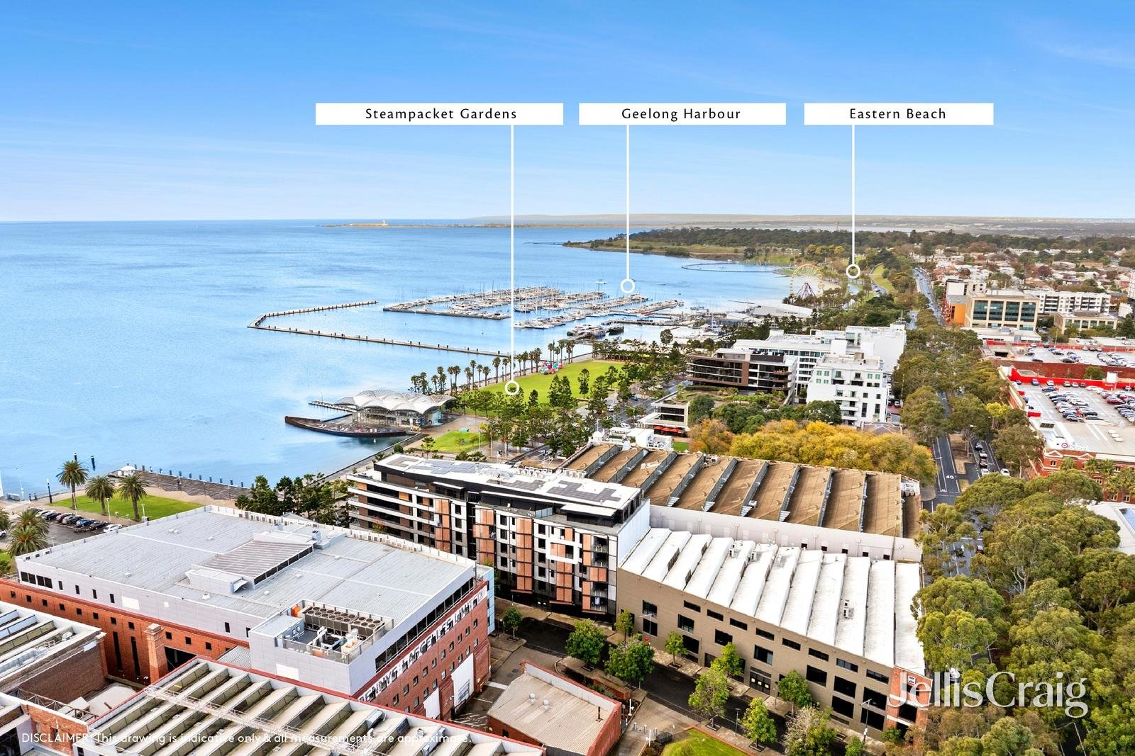 305/100 Western Beach Road, Geelong image 9