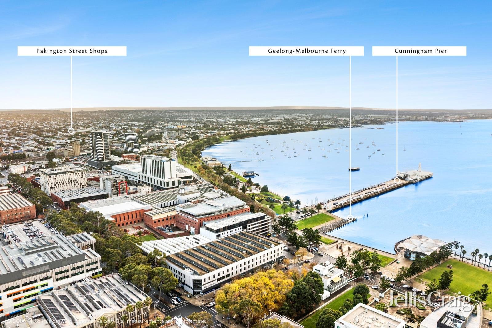 305/100 Western Beach Road, Geelong image 10