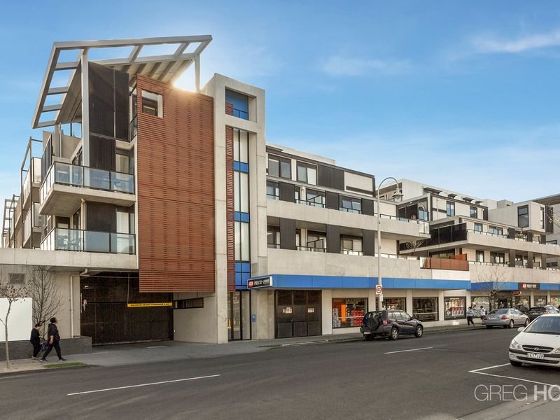 305/105 Pier Street, Altona image 1