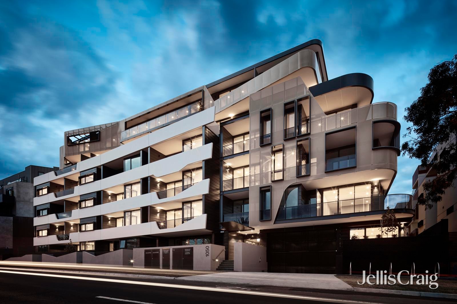 305/1050 Mt Alexander Road, Essendon image 1