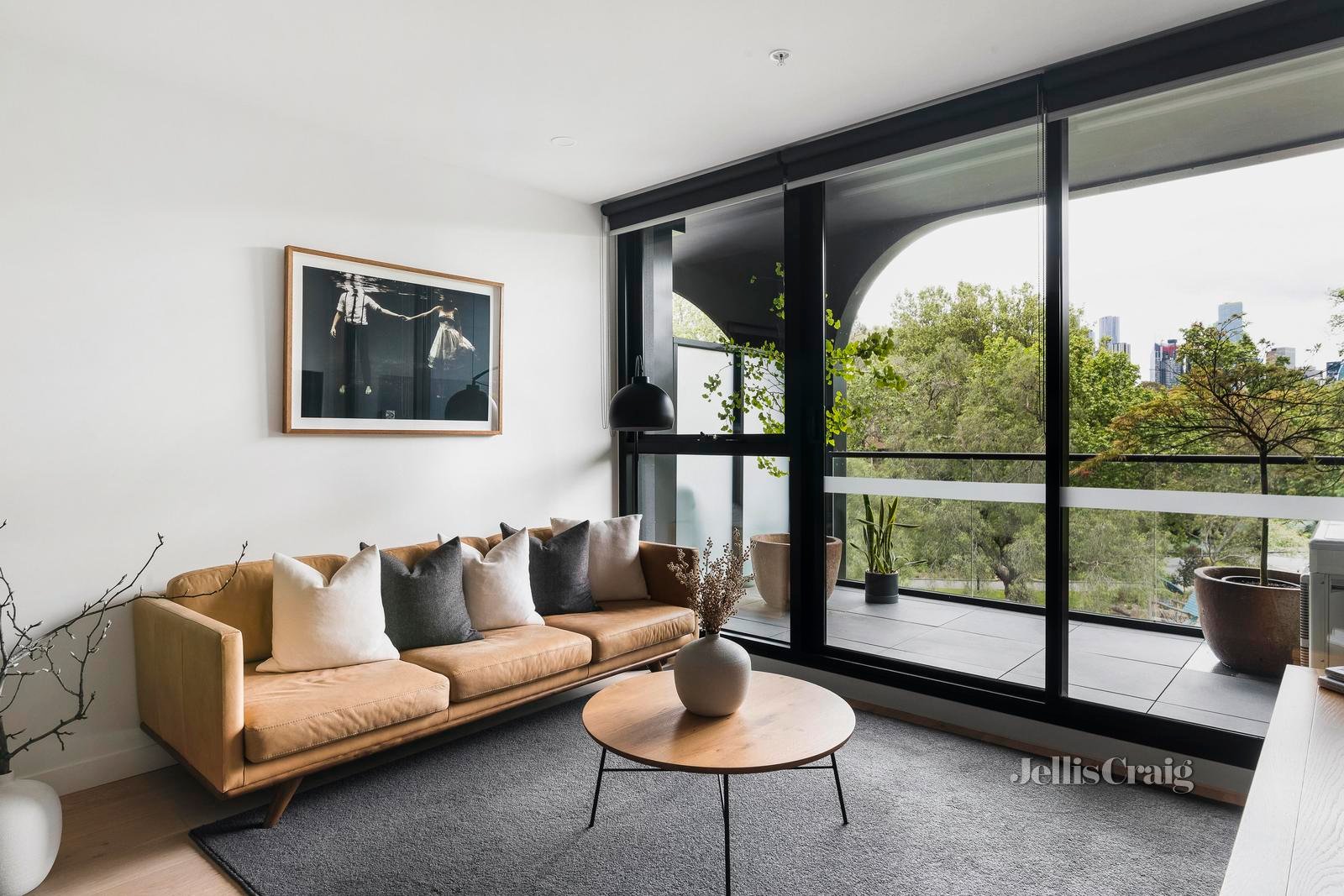305/108 Haines Street, North Melbourne image 3
