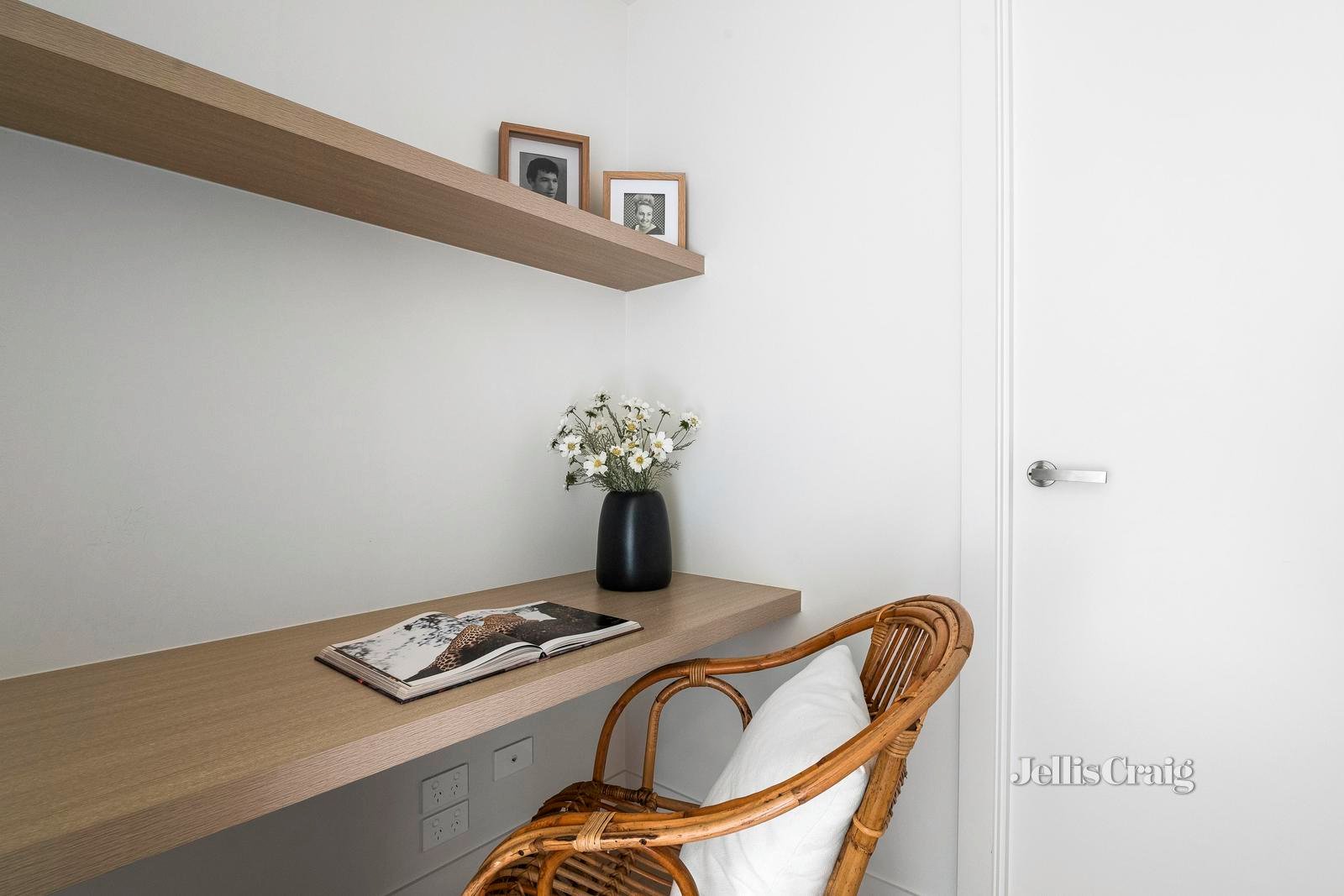 305/108 Haines Street, North Melbourne image 6