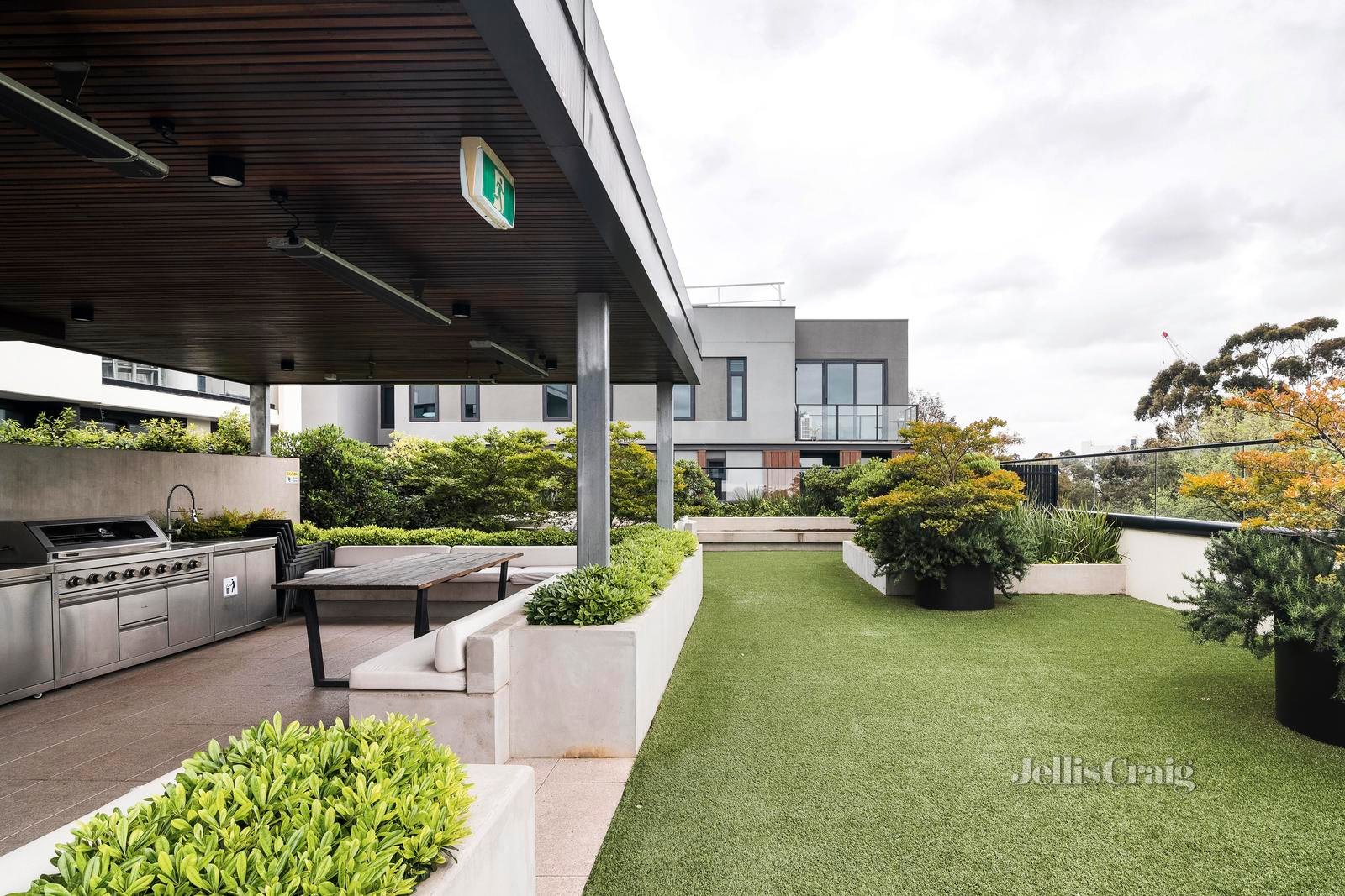 305/108 Haines Street, North Melbourne image 11