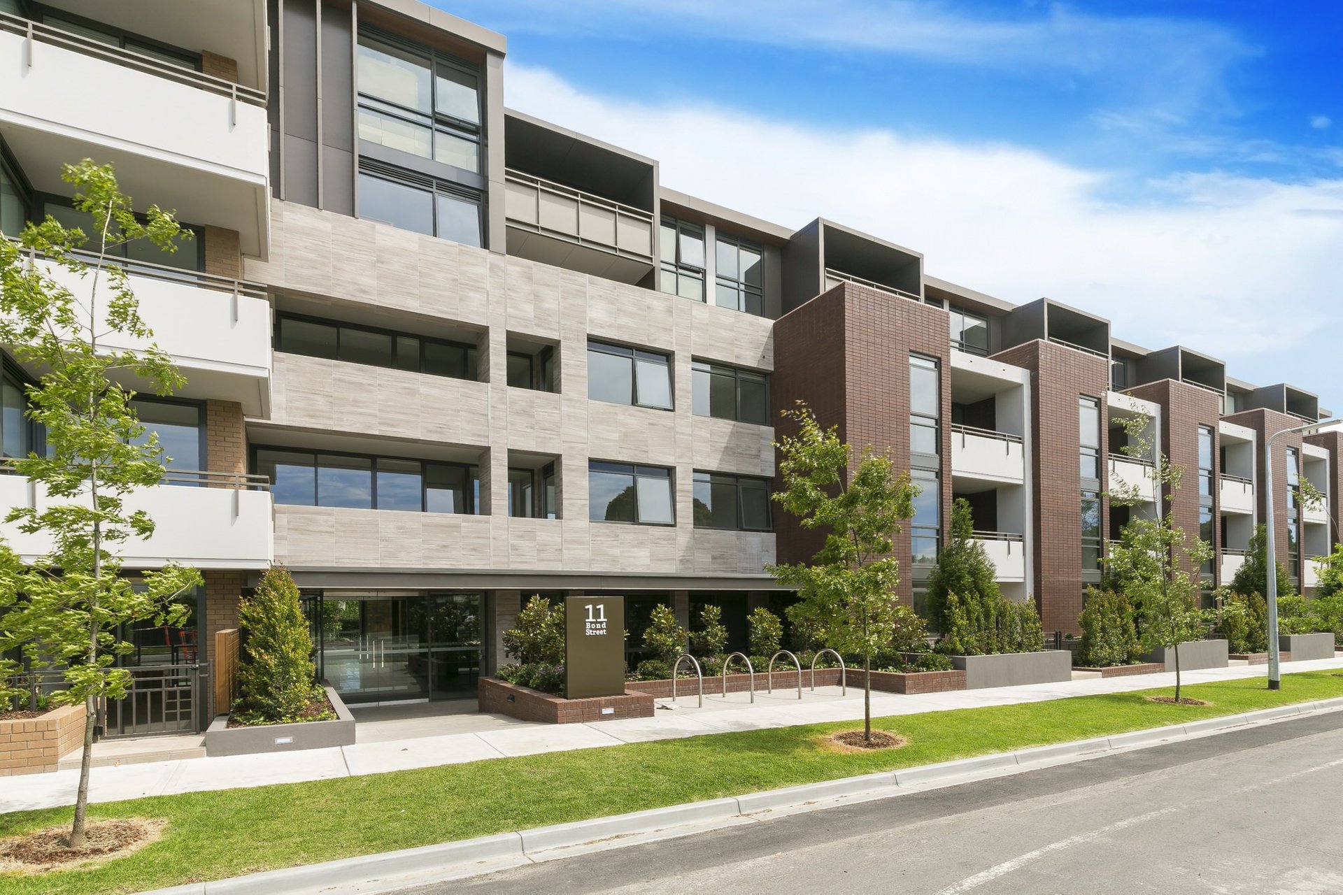 305/11 Bond Street, CAULFIELD NORTH VIC 3161