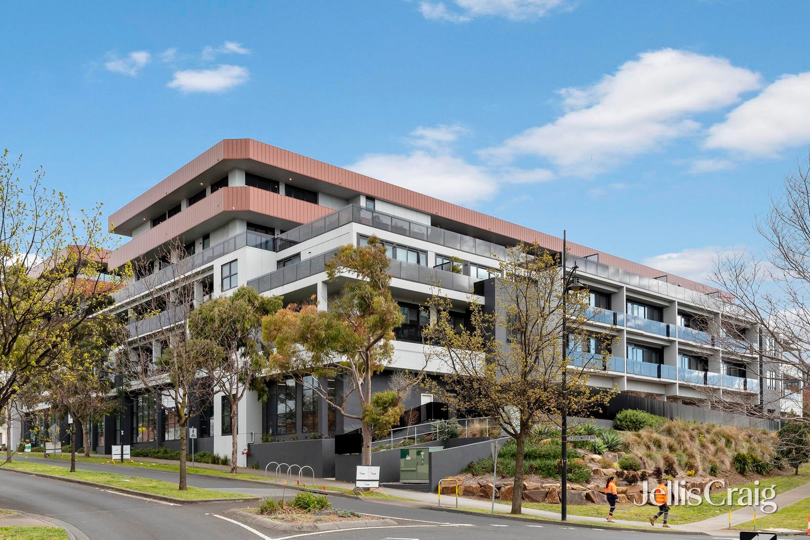 305/12 Thomas Holmes Street, Maribyrnong image 10