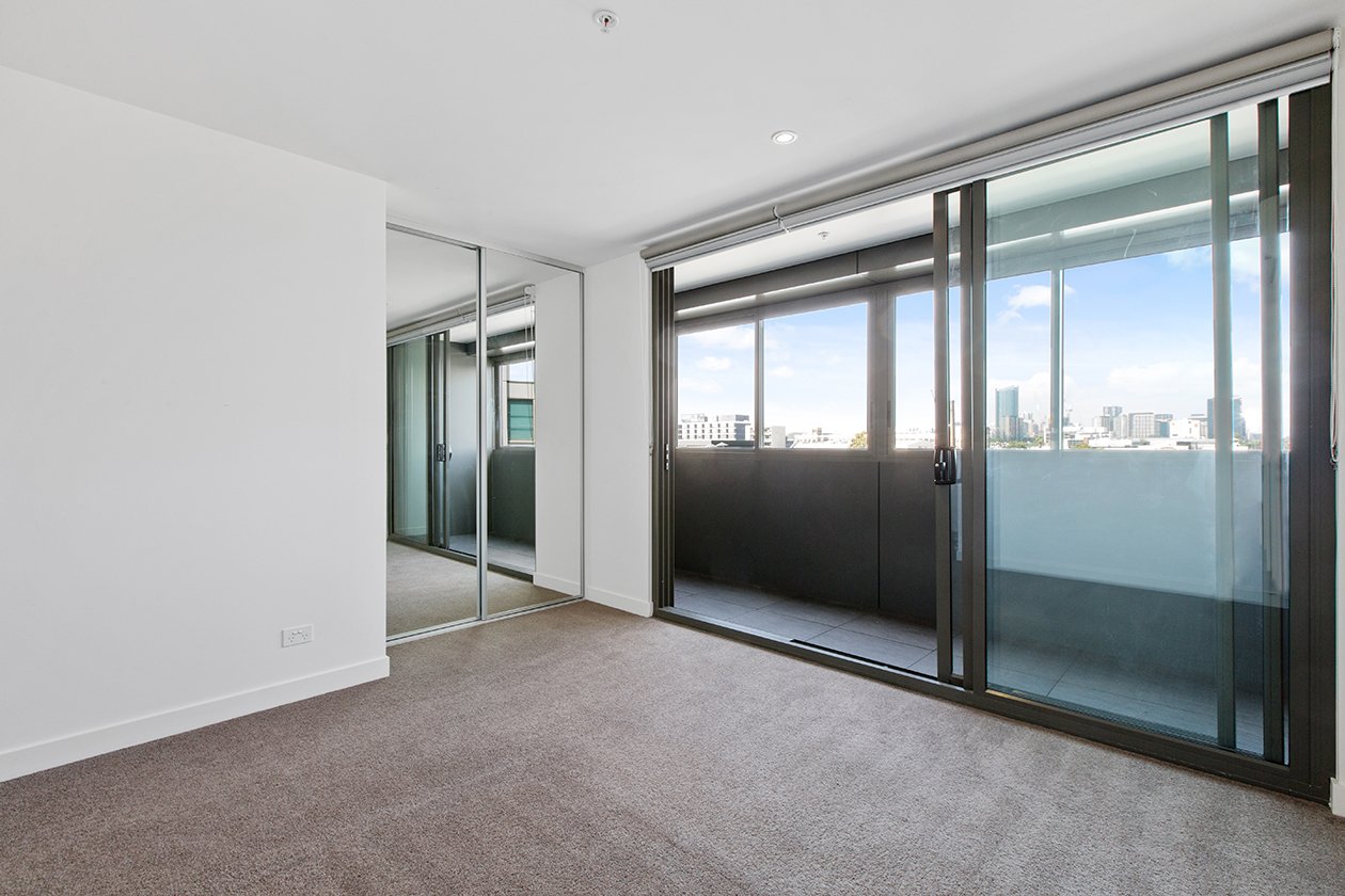 305 / 140 Swan Street RICHMOND