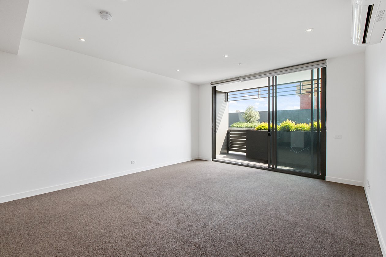 305 / 140 Swan Street RICHMOND