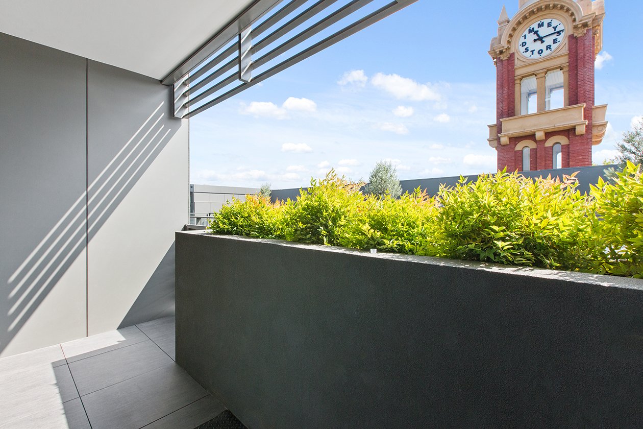 305 / 140 Swan Street RICHMOND