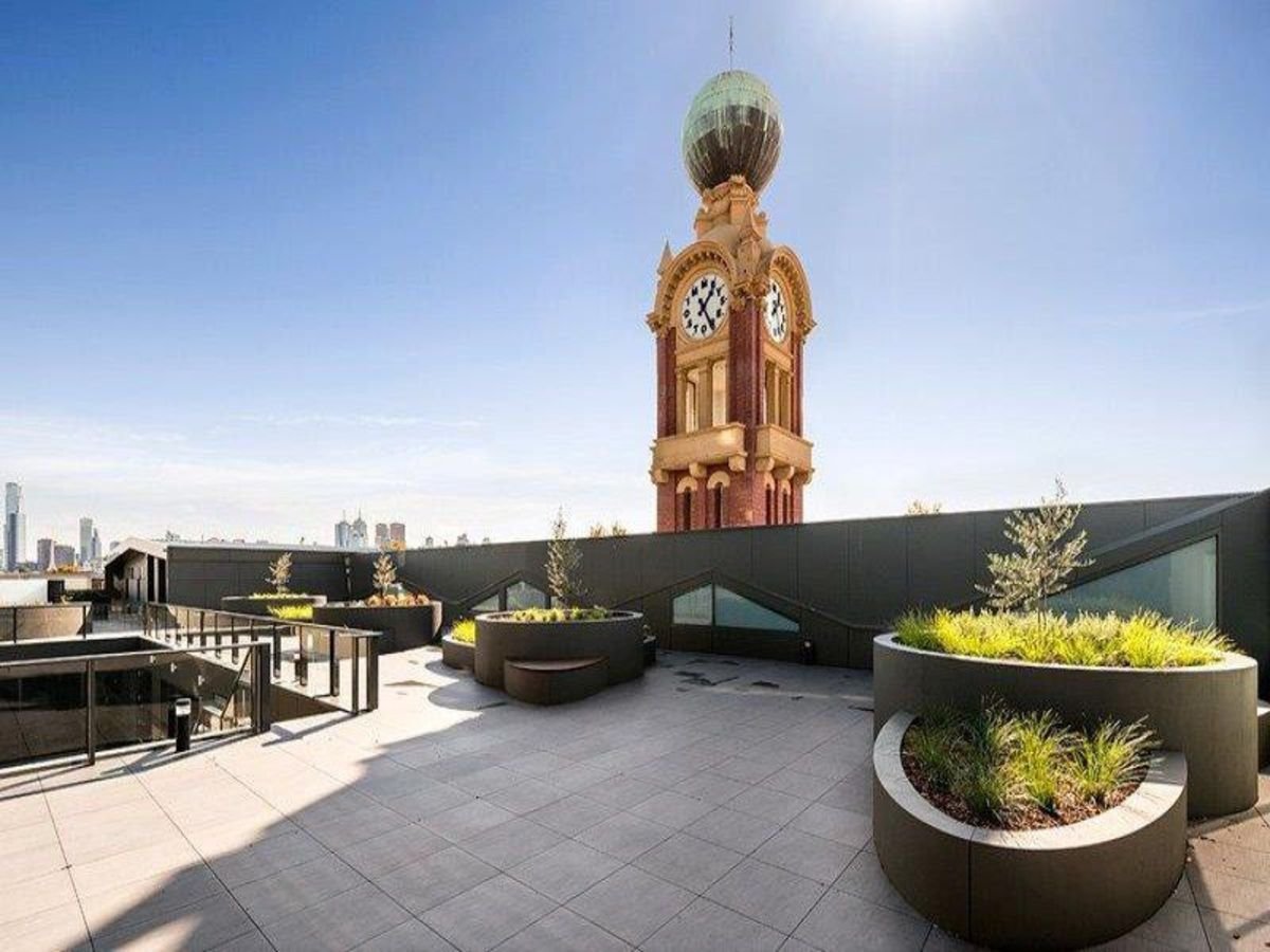 305 / 140 Swan Street RICHMOND