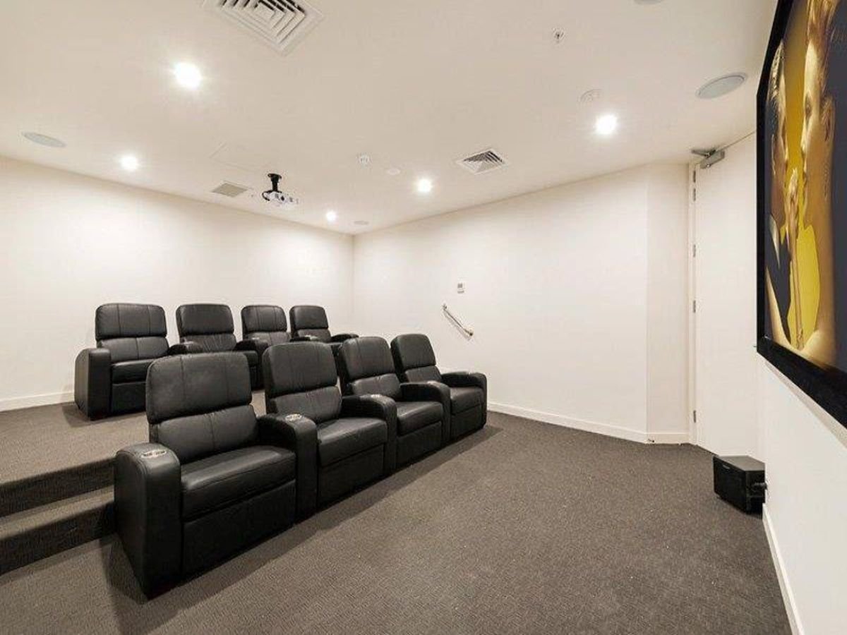 305 / 140 Swan Street RICHMOND