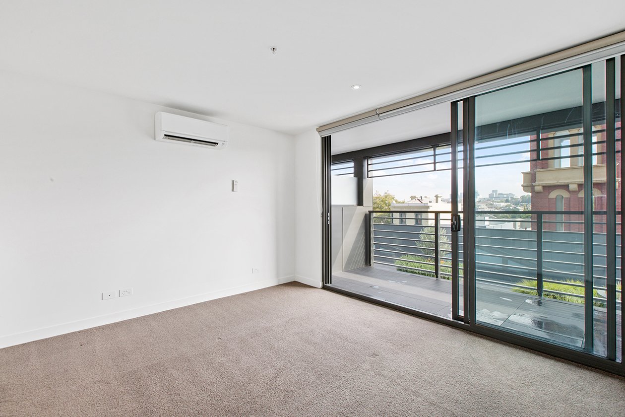 305 / 140 Swan Street RICHMOND