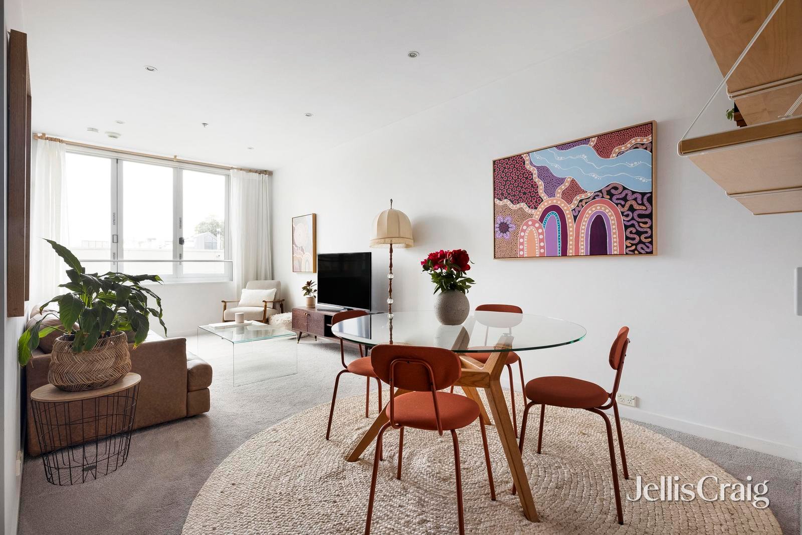 305/166 Wellington Parade, East Melbourne image 2