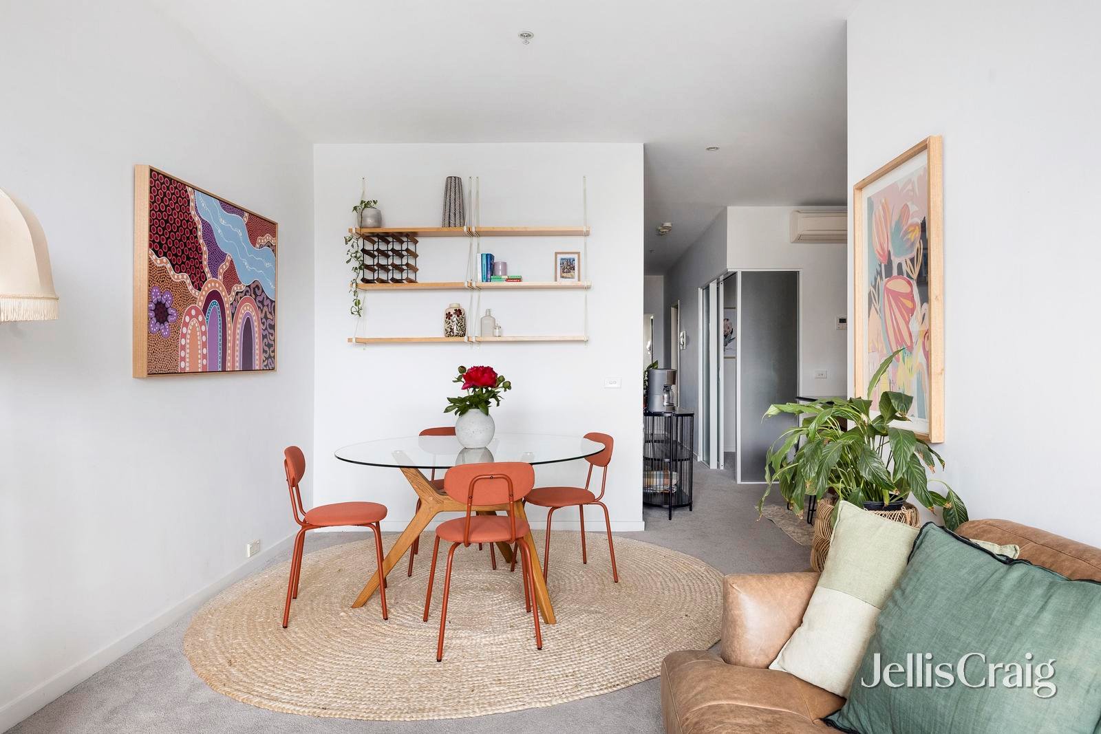 305/166 Wellington Parade, East Melbourne image 3