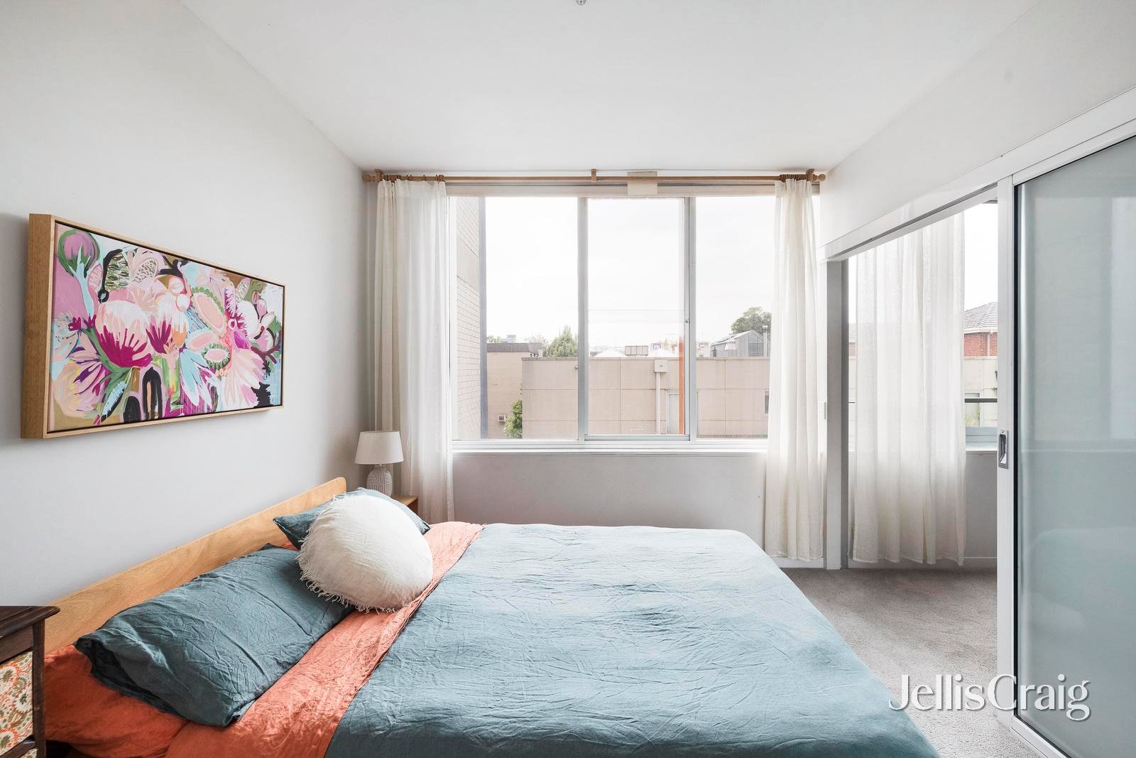 305/166 Wellington Parade, East Melbourne image 6