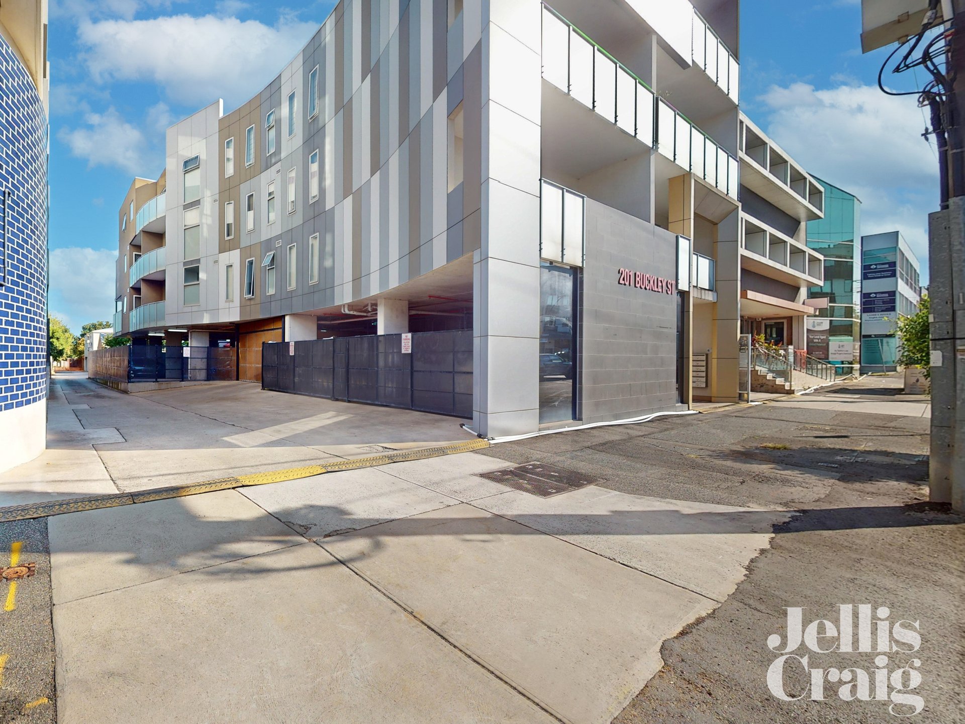 305/201-205 Buckley Street, Essendon image 1