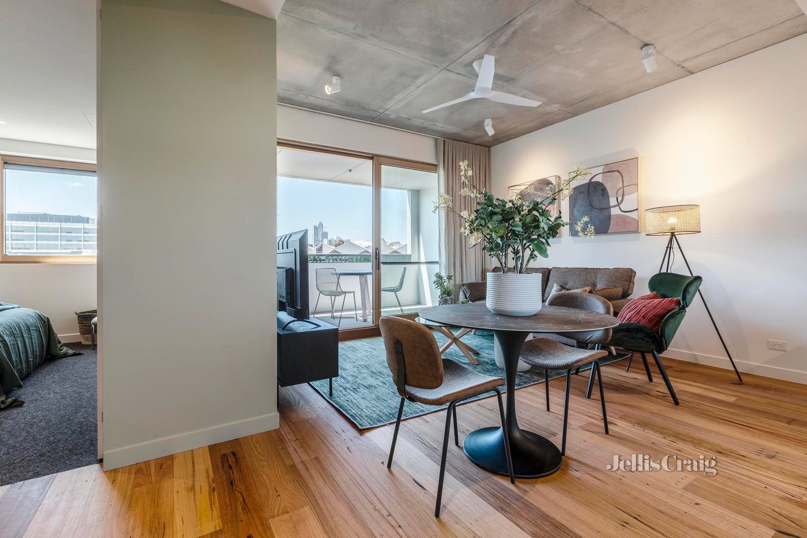 305/201 Ferrars Street, South Melbourne image 10