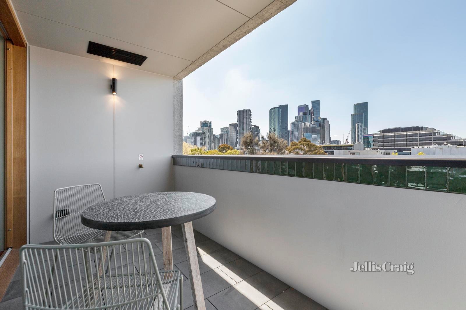 305/201 Ferrars Street, South Melbourne image 16