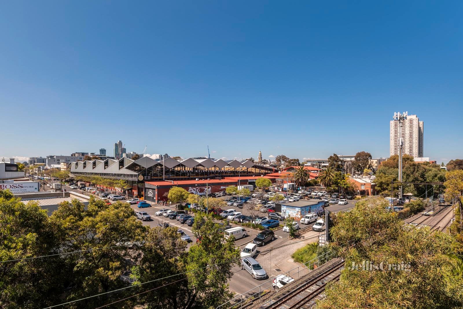305/201 Ferrars Street, South Melbourne image 17