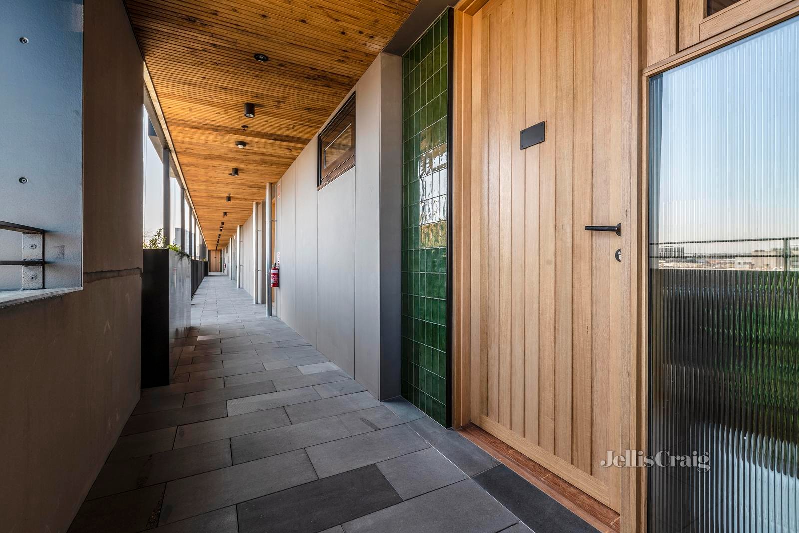 305/201 Ferrars Street, South Melbourne image 18
