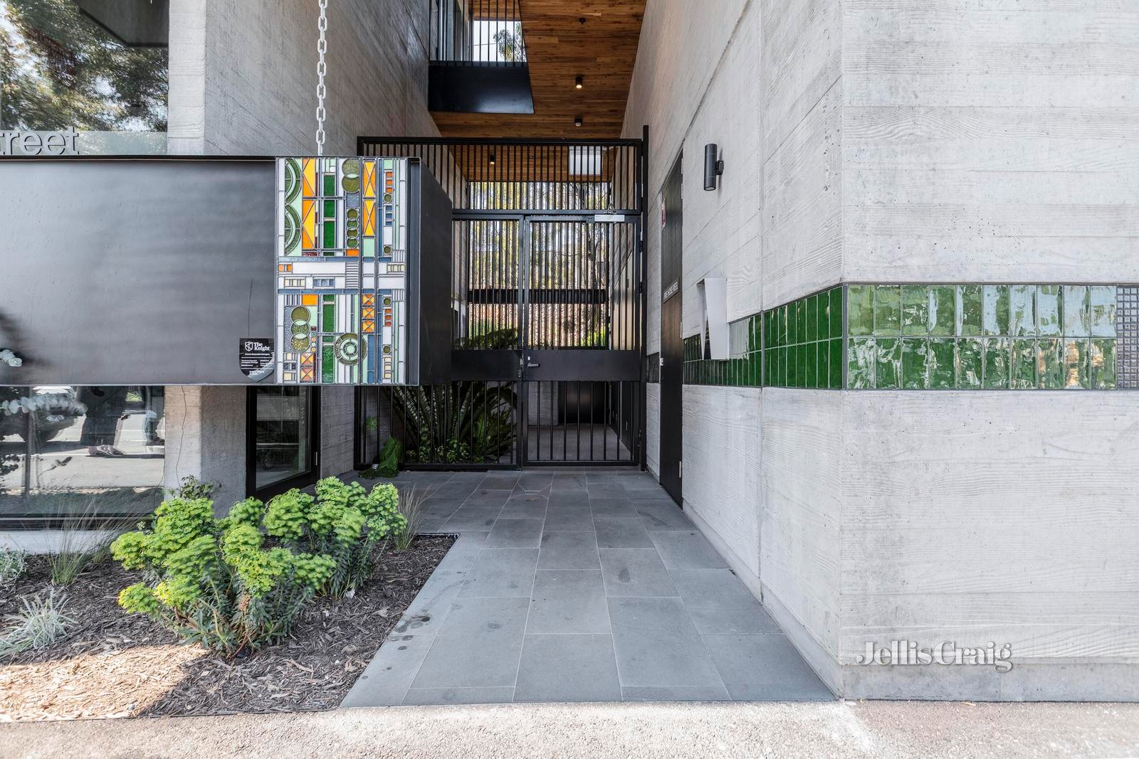 305/201 Ferrars Street, South Melbourne image 19