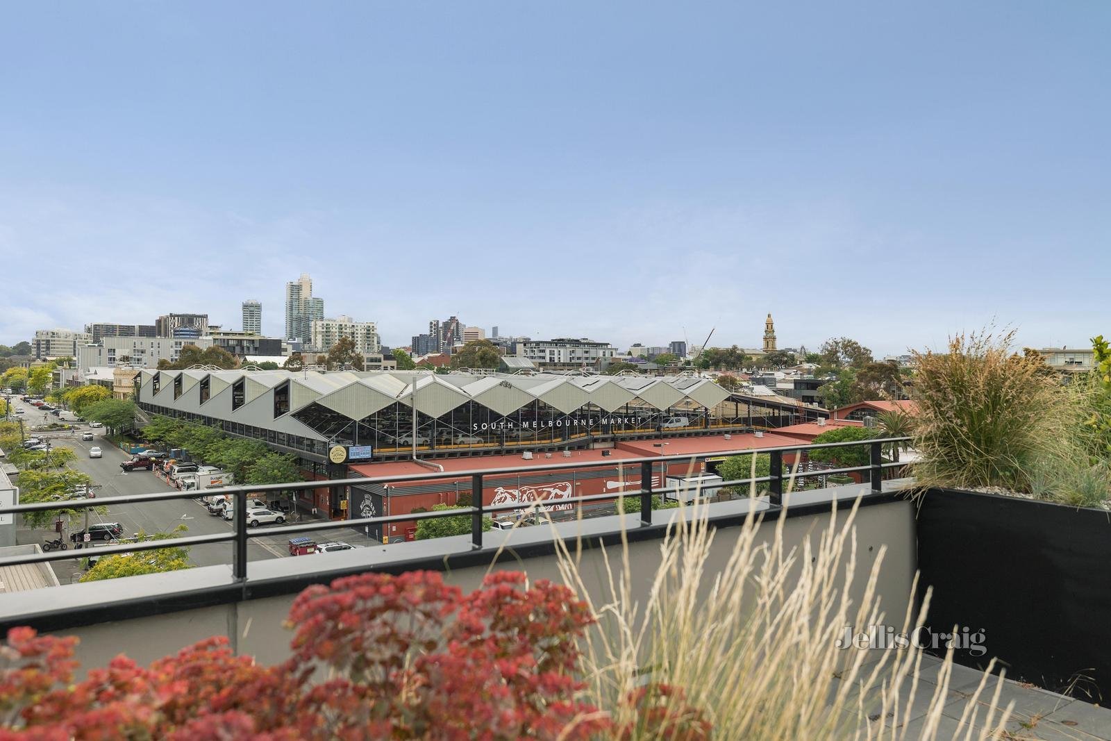305/201 Ferrars Street, South Melbourne image 20