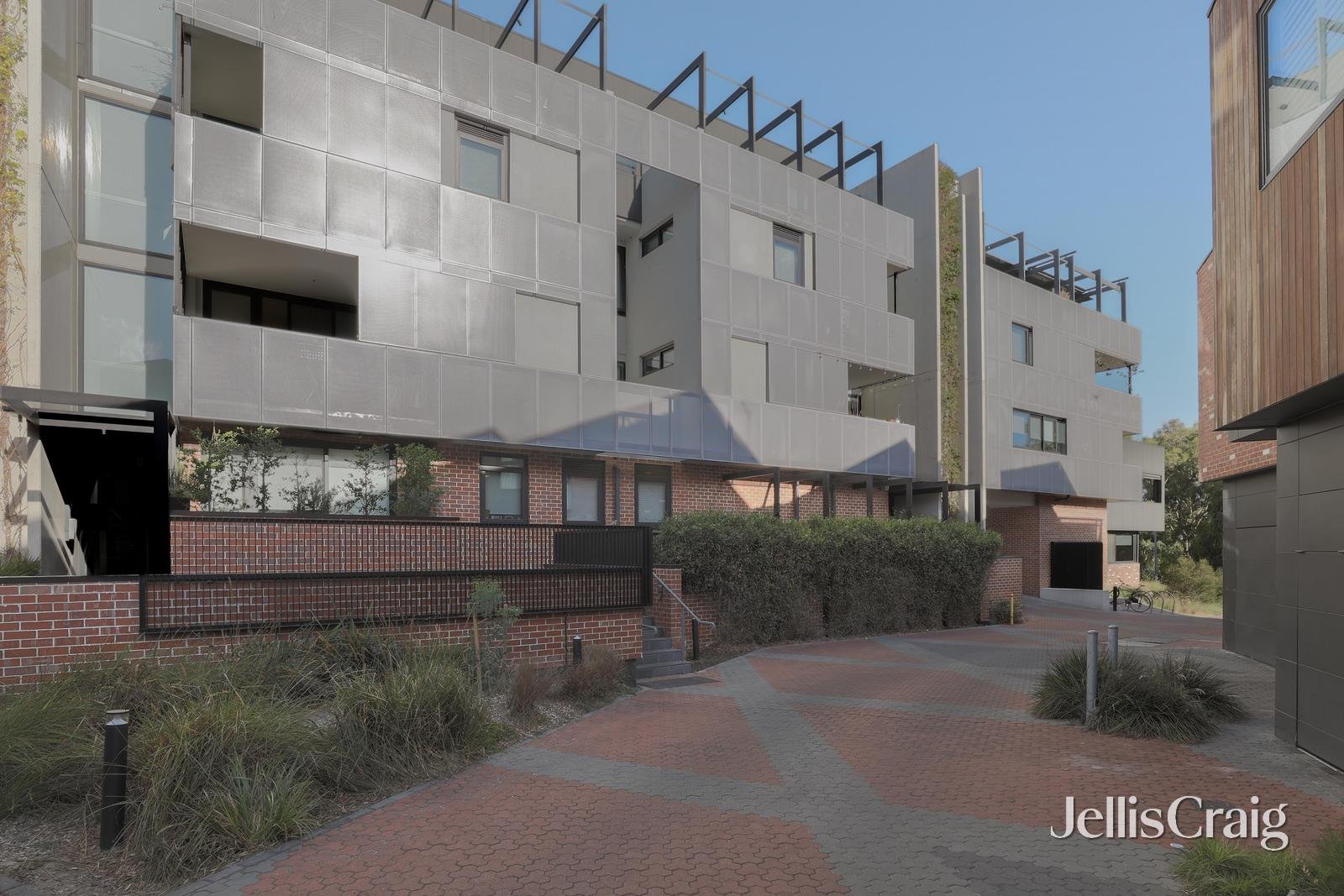 305/202 Beavers Road, Northcote image 12