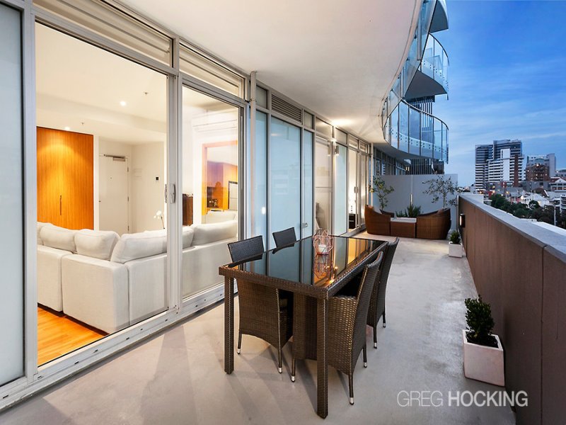 305/232 Rouse Street, Port Melbourne image 1