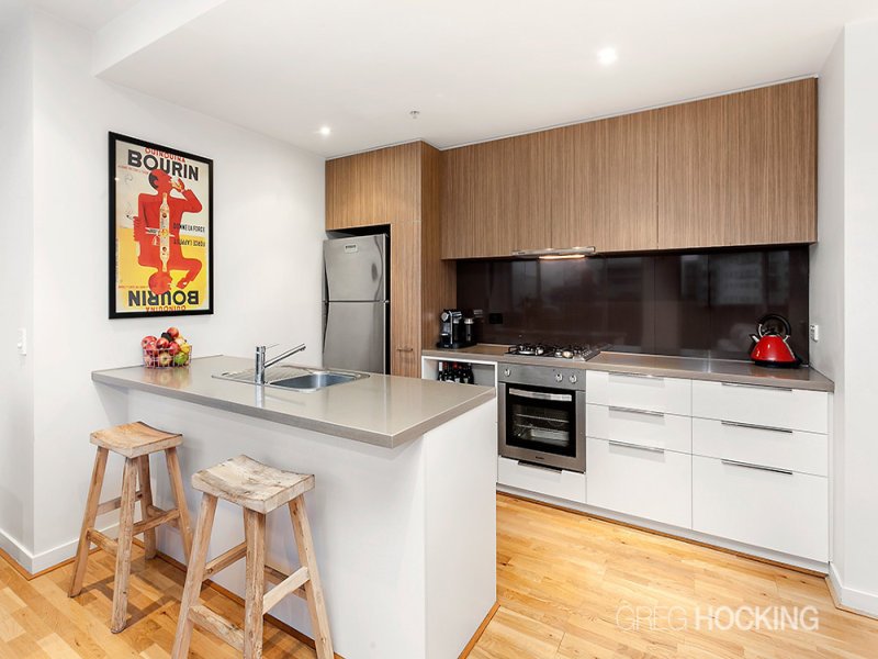 305/232 Rouse Street, Port Melbourne image 4