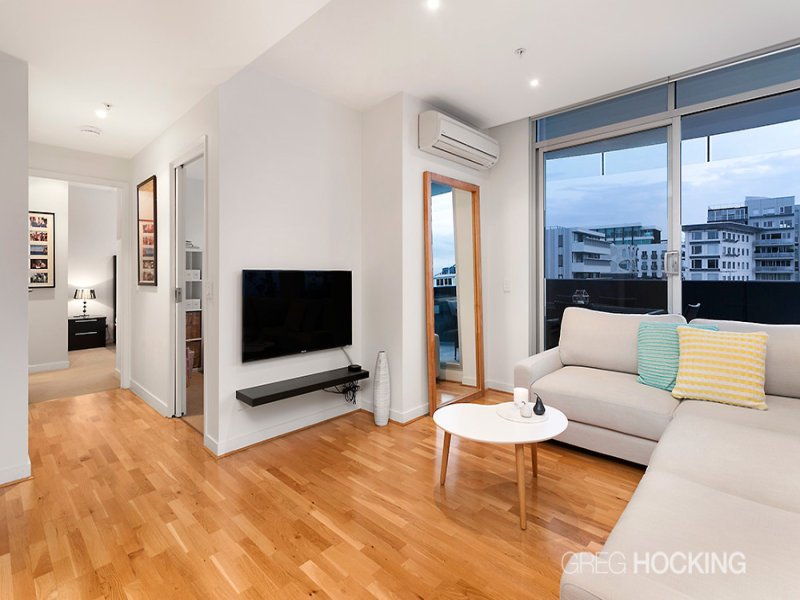 305/232 Rouse Street, Port Melbourne image 8