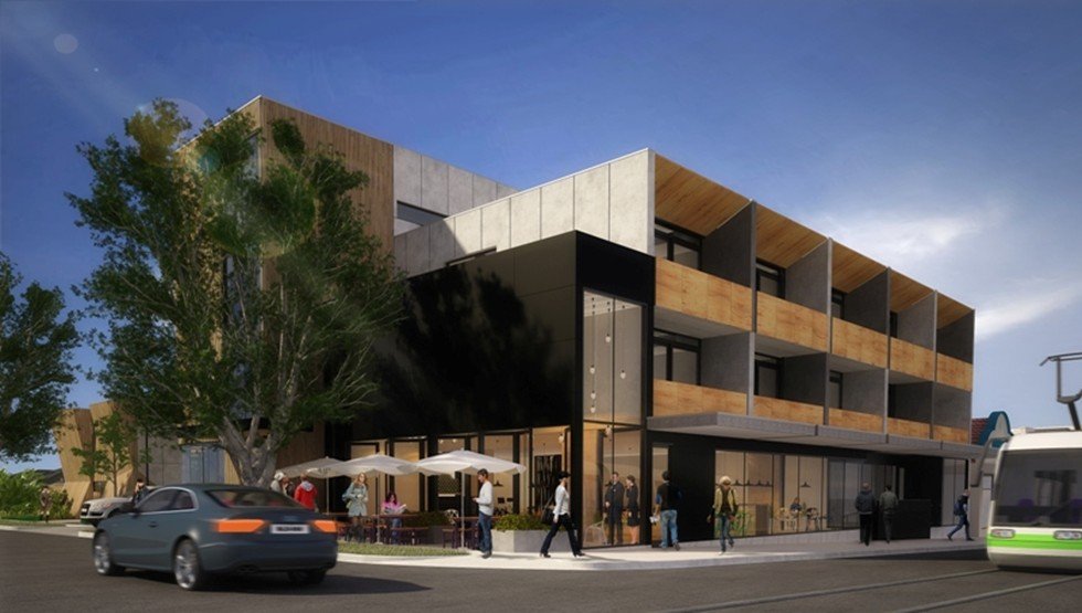 305 / 253 Waverley Road MALVERN EAST, VIC 3145