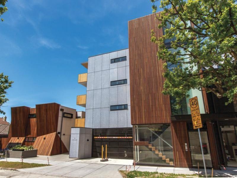 305 / 253 Waverley Road MALVERN EAST, VIC 3145