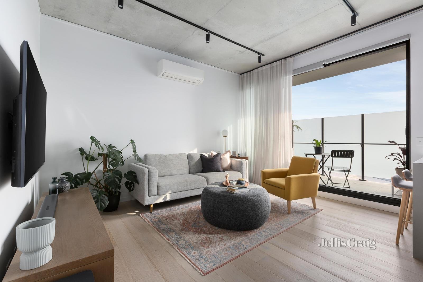 305/273 Lygon Street, Brunswick image 1