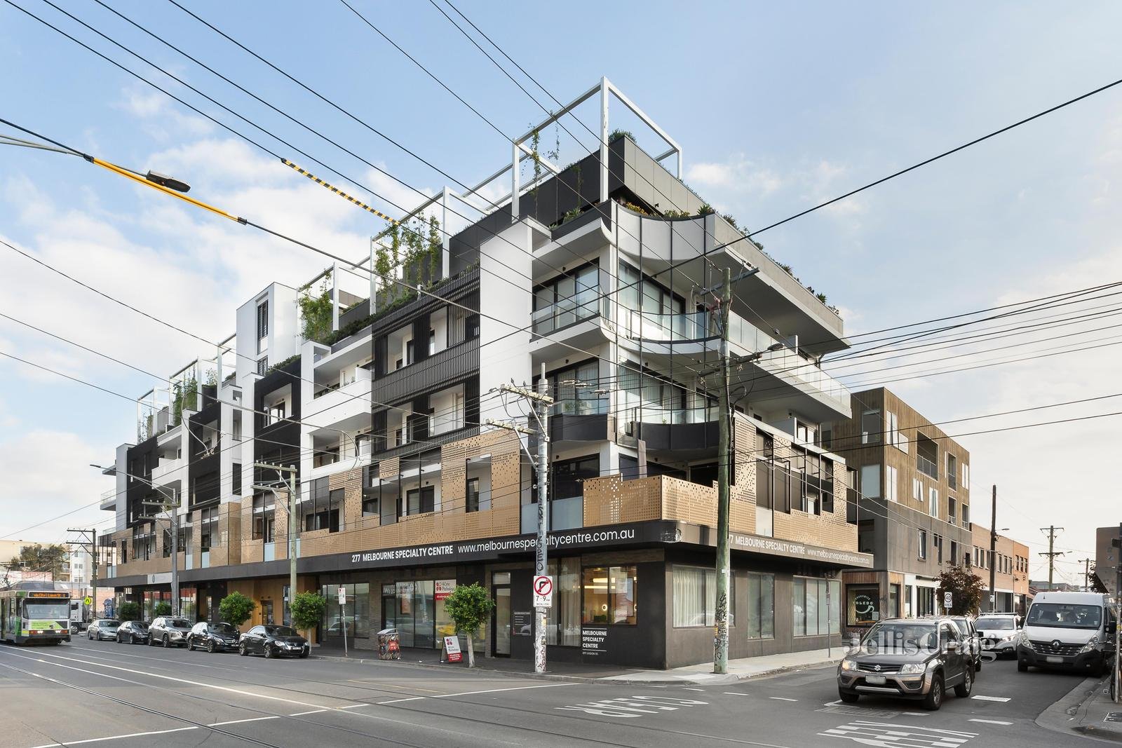 305/273 Lygon Street, Brunswick image 5