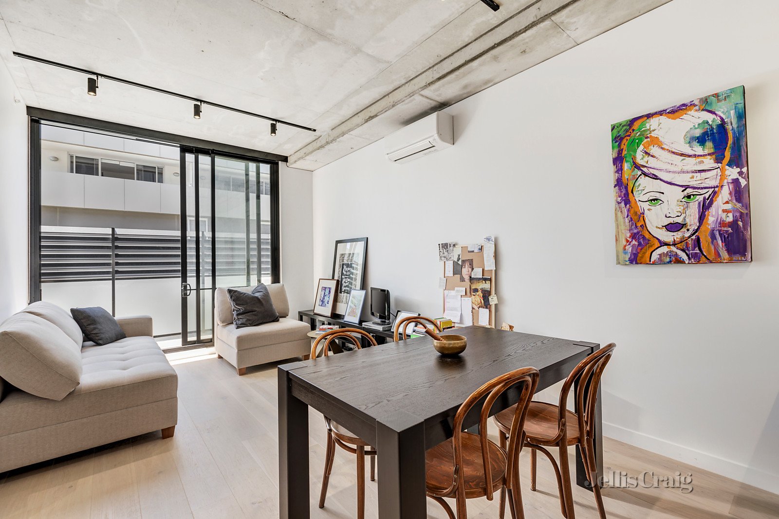 305/28 Stanley Street, Collingwood image 4