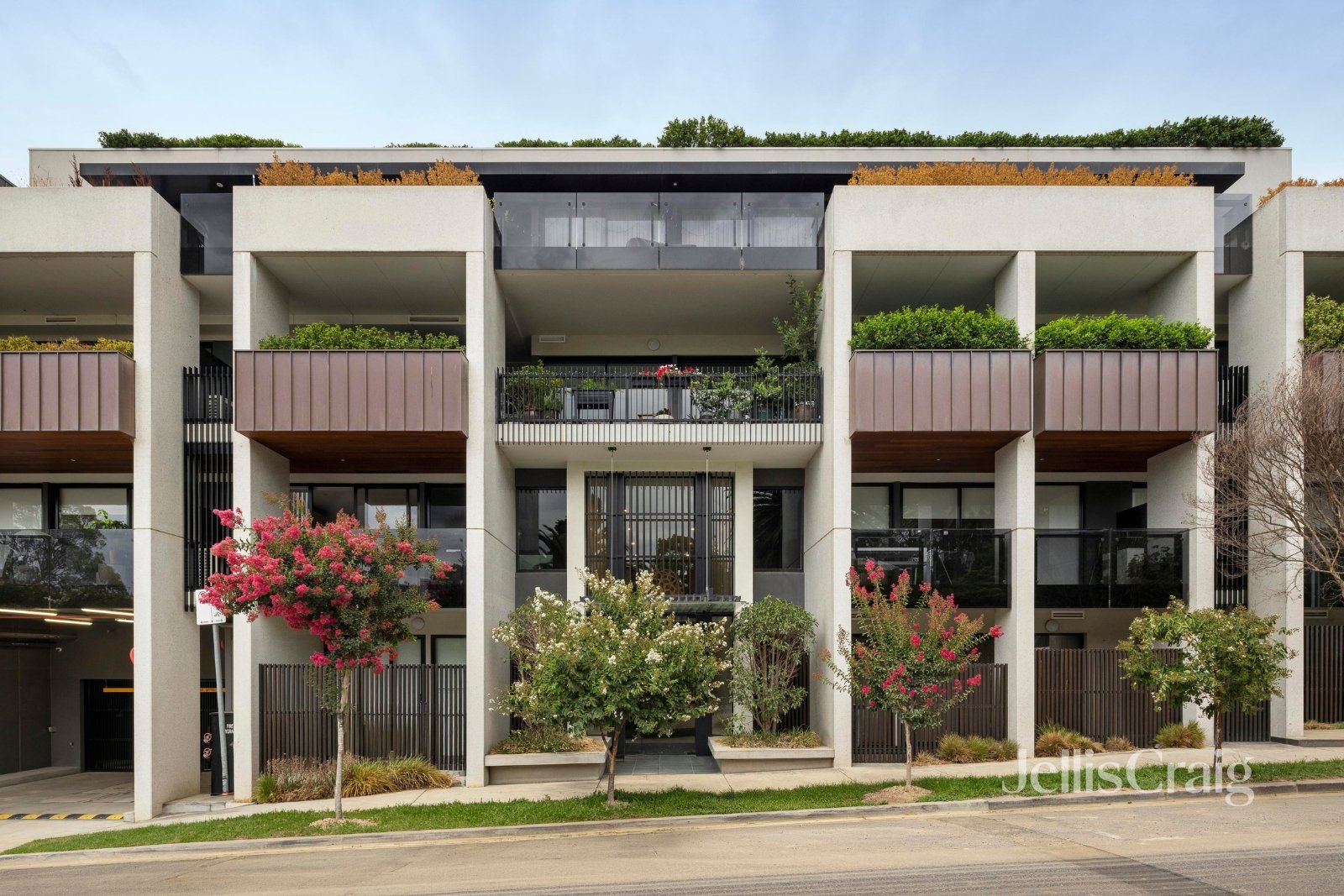 305/3 Cartmell Street, Heidelberg image 1