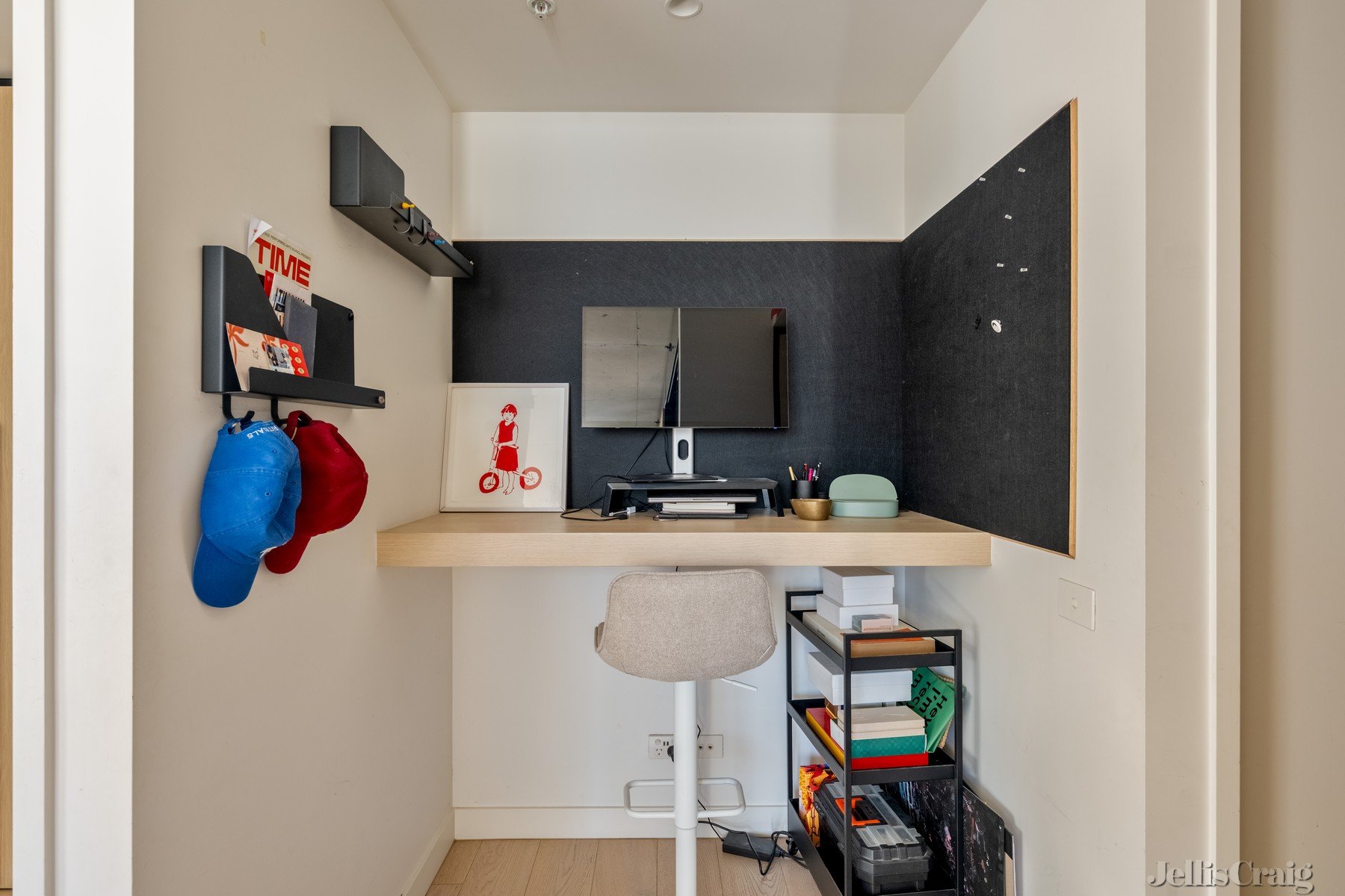 305/3 York Street, Fitzroy North image 6