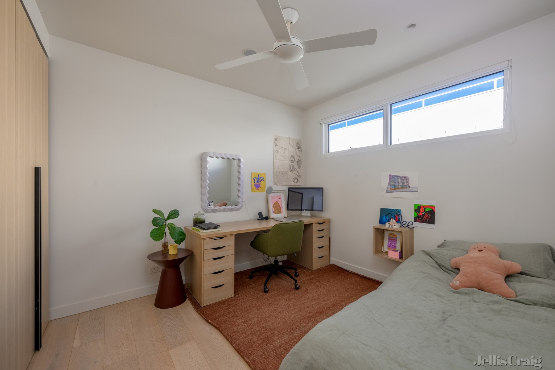 305/3 York Street, Fitzroy&nbsp;North image 6